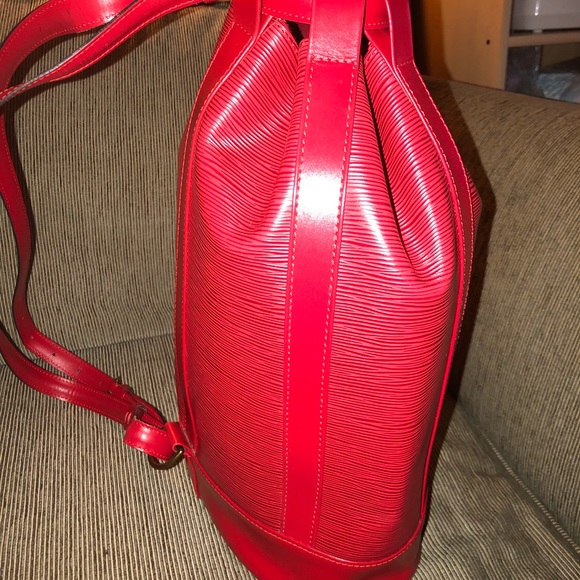 Louis Vuitton Backpack - Picture 2 of 8